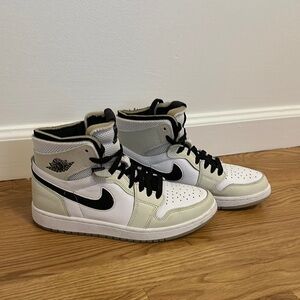 Nike Air Jordan High-Top Sneakers